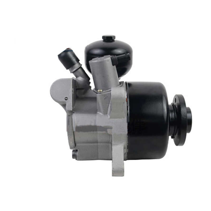 Hydraulic Power Steering Pump A0054667101 Fit For Mercedes S600 S65 AMG CL550