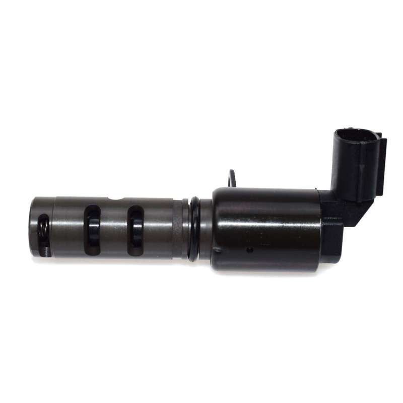 Valve Variable Timing Solenoid W/ Connector For Hyundai Santa Fe KIA Optima 2.0L