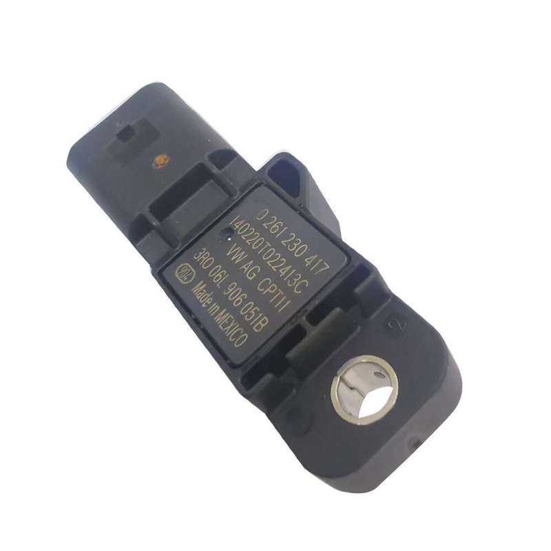 Manifold intake pressure sensor 0261230417 Fits For Audi Volkswagen 1.8L 14-15