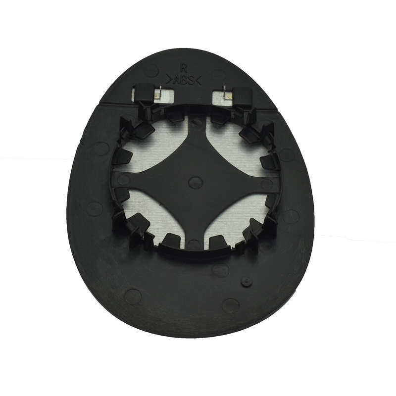 Right Driver Heated Mirror Glass w/ Backing For 07-15Mini Cooper R55 R56 R57 R58