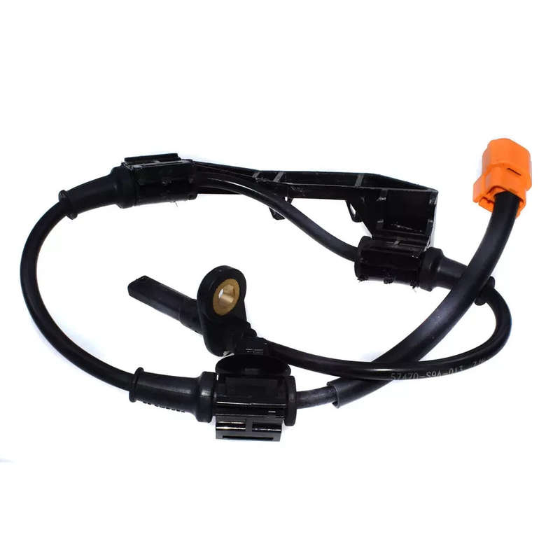 Front Right ABS wheel speed sensor 57450-S9A-003 For Honda CRV CTDi