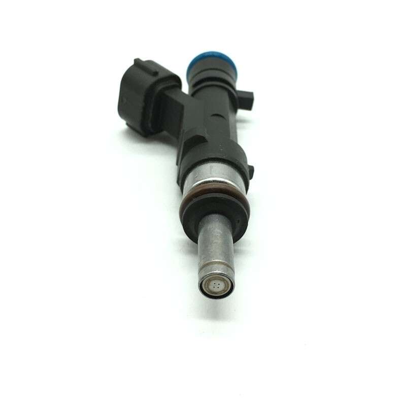 6pcs Fuel Injector 0280158053 For Audi A6 C6 2004-2011 2.4L V6 06E133551