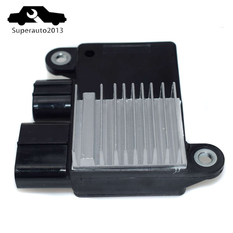Cooling Fan Control Unit Module For 2009-2013 Toyota Corolla 1.8 2.4L 8925712010