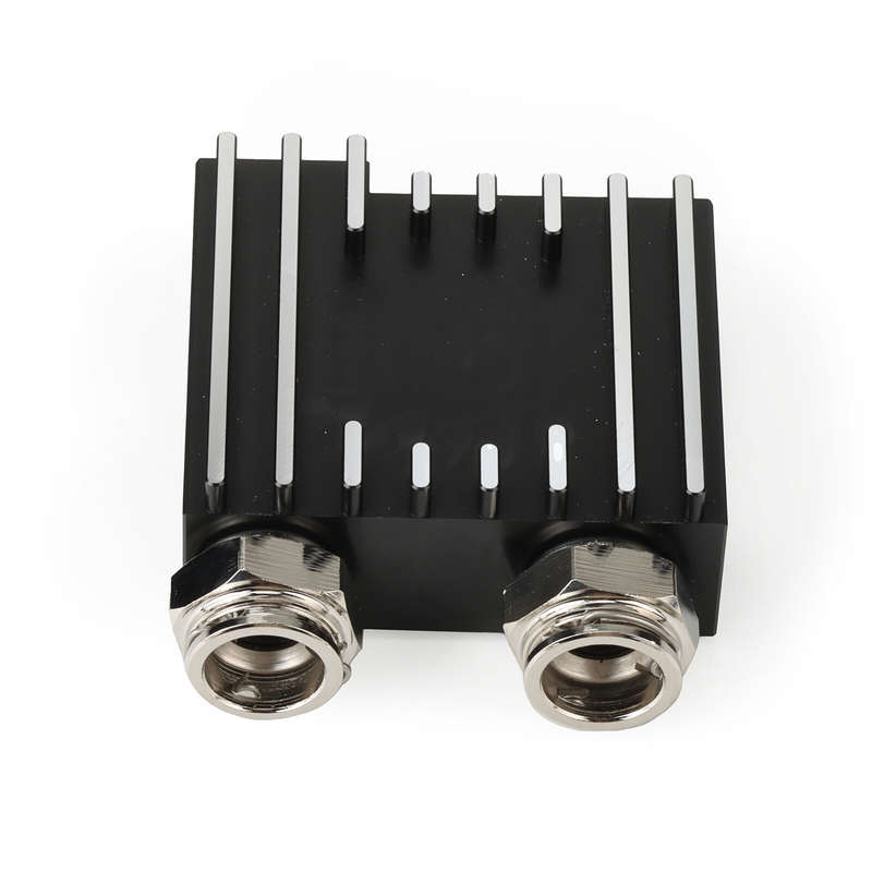 For Dodge Ram 6.7L Cummins 68RFE Transmission Cooler Thermal Bypass 68186711AA