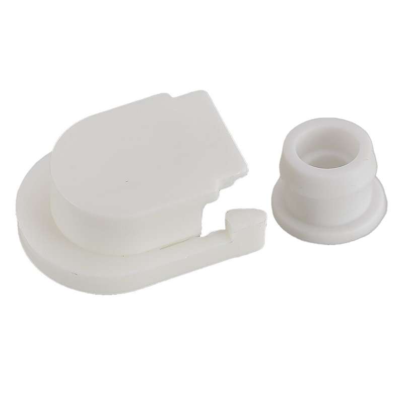Transmission Shifter Bushing Set Fit For Ford Escape 13-19 KV6Z7K340A DG9Z7S004A