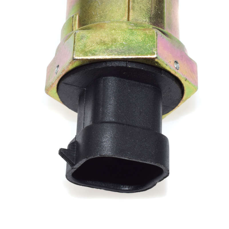 17111288 Idle Air Control Valve For GMC Pontiac Oldsmobile Isuzu Cadillac Buick