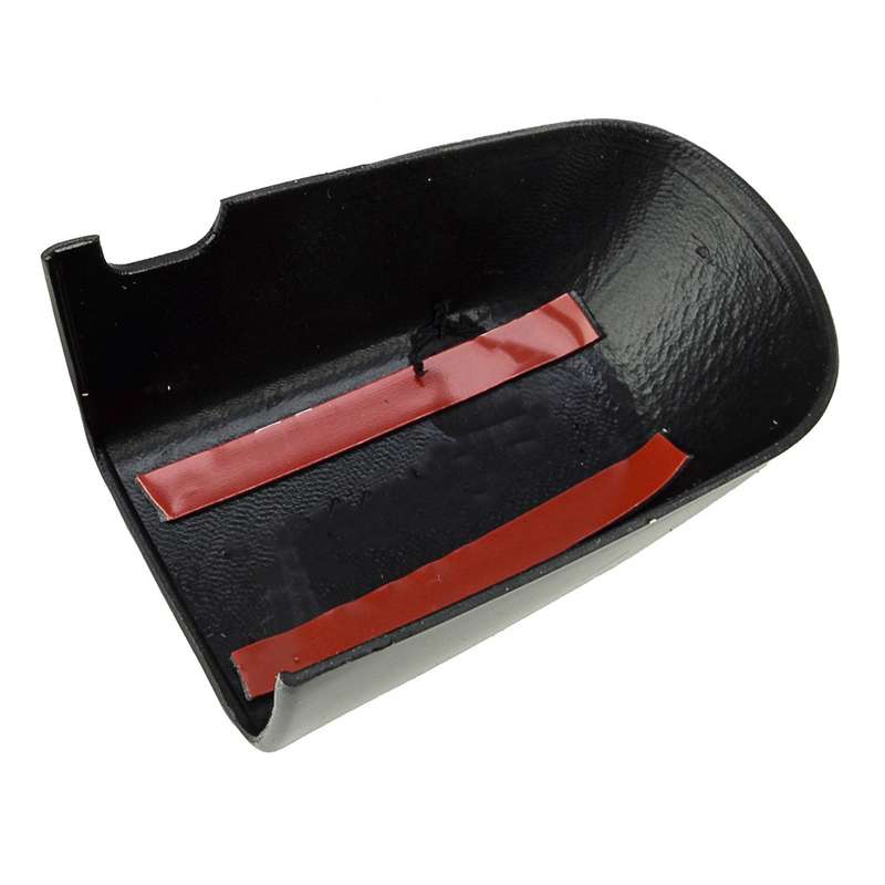 Glossy Black Door Handle Cover Trim Frame Fit for Chevrolet Camaro 16-22