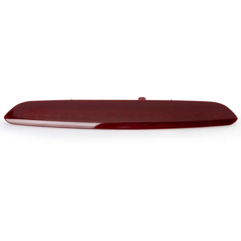 1X 3rd Rear Center Brake Light Tail Lamp 68247167AA For Jeep Renegade 2015-2022