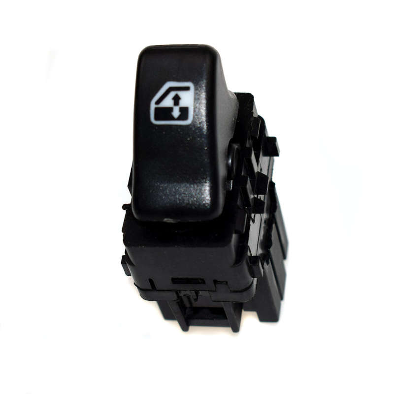 NEW FIT 97-05 VENTURE SILHOUETTE MONTANA PASSENGER Window Control Switch BLACK