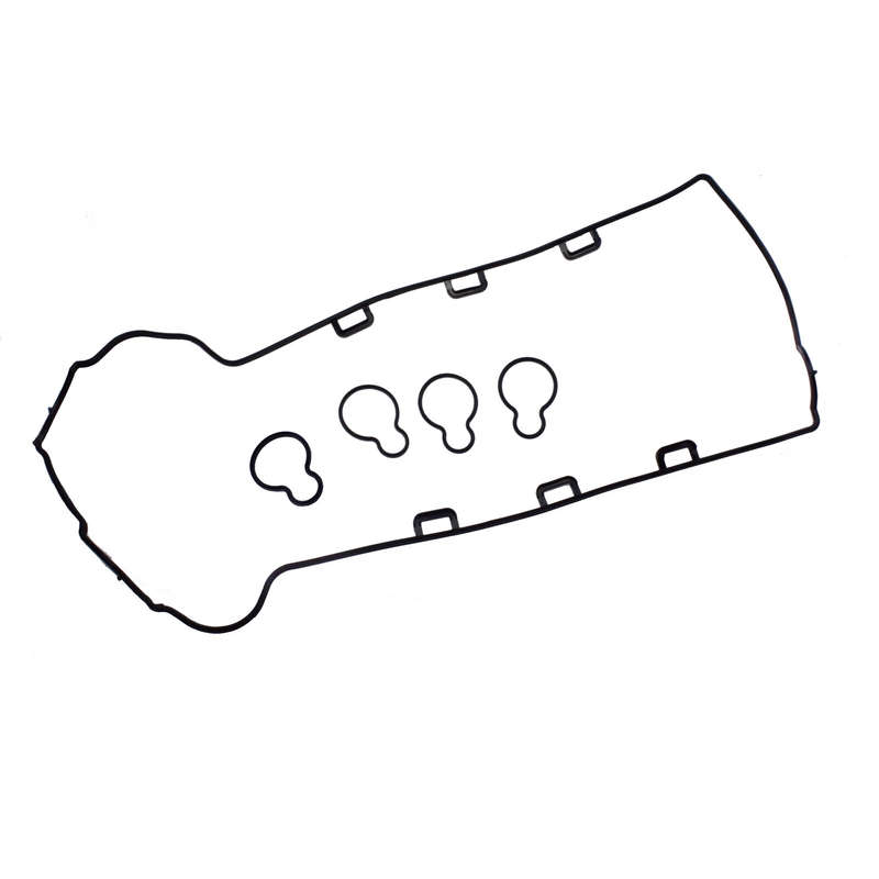 New For SAAB 9-3 9-3X 03-11 Engine Valve Cover Gasket Set 153623601, 21347687