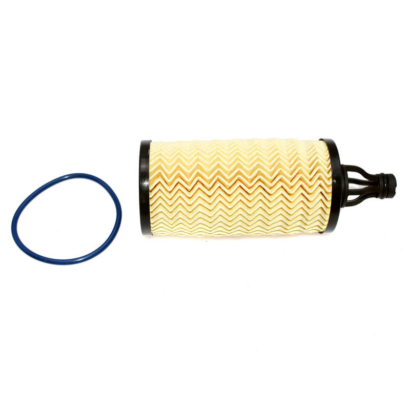 New Oil Filter for Maserati Ghibli Quattroporte Levante 3.0L 000311401, 298939