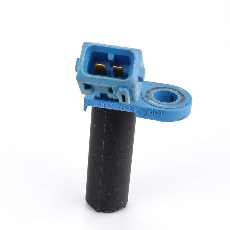 Crankshaft position sensor YS6A-6C315-AB For Ford Fiesta 2011-2019 L4 1.6L