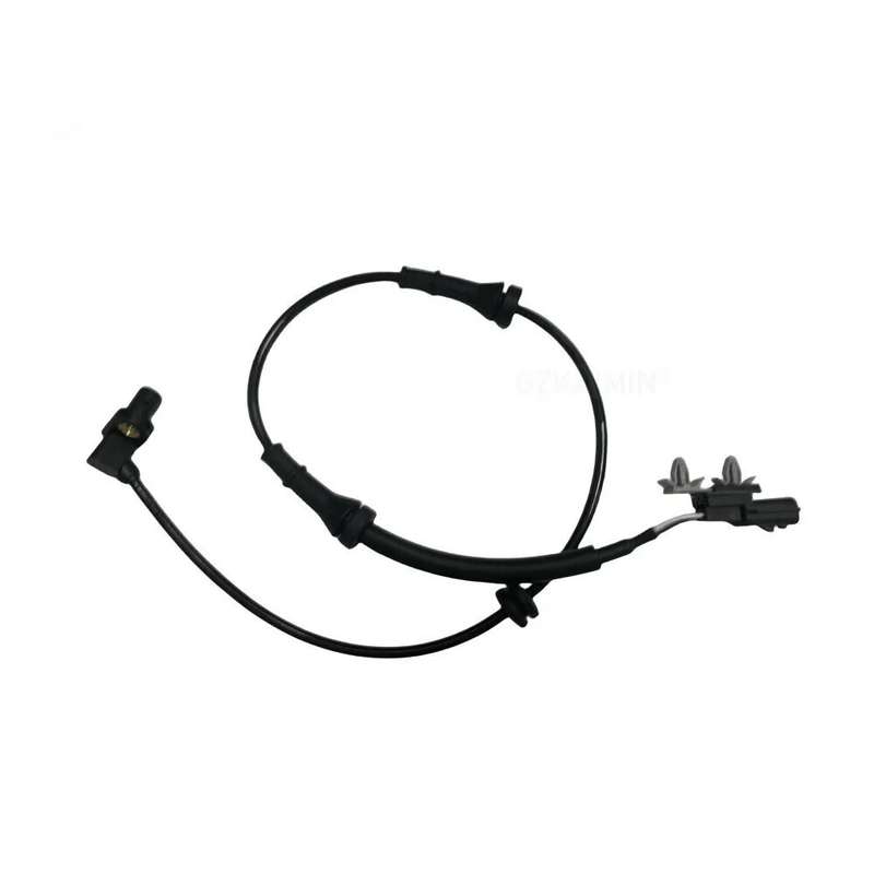 47910-4JA0A For Nissan pickup Navara NP300 Frontier D23 ABS wheel speed sensor