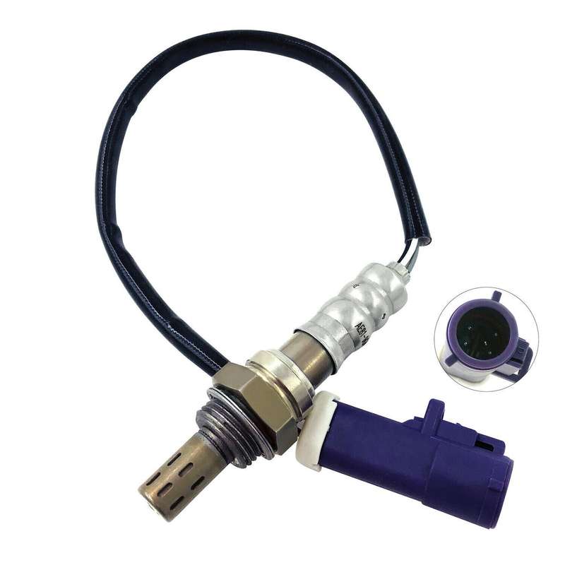 Oxygen O2 Sensor for 2014-2019 GMC Sierra 1500 Pickup 4.3L 5.3L 6.2L 12655678