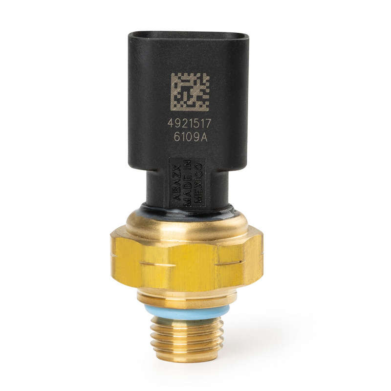 Engine Oil Pressure Sensor For Freightliner Cummins ISX11.9 ISX15 Engine 4921517