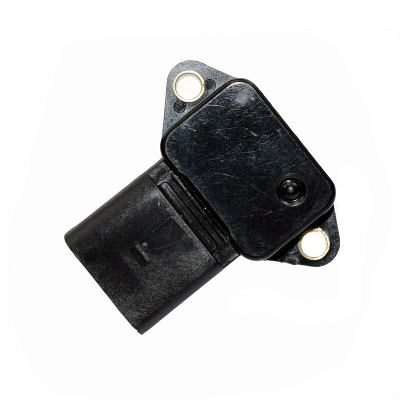 New MAP air inlet Pressure Sensor For VW Polo Golf Bora Caddy AUDI SEAT SKODA