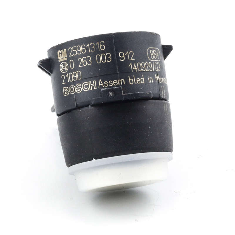 4 Pcs 25961316 New Reverse Backup Parking Assist Object Sensor PDC For GM