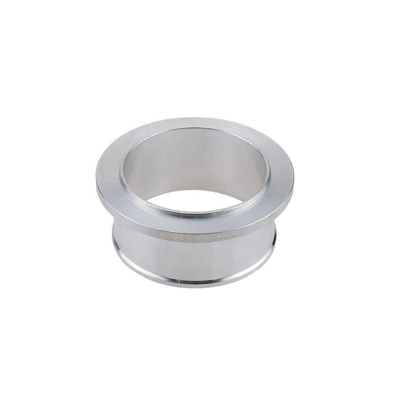 For Holset HX35 HX35W HX40W Turbo Compressor V-band Flange Clamp Cummins 5.9L