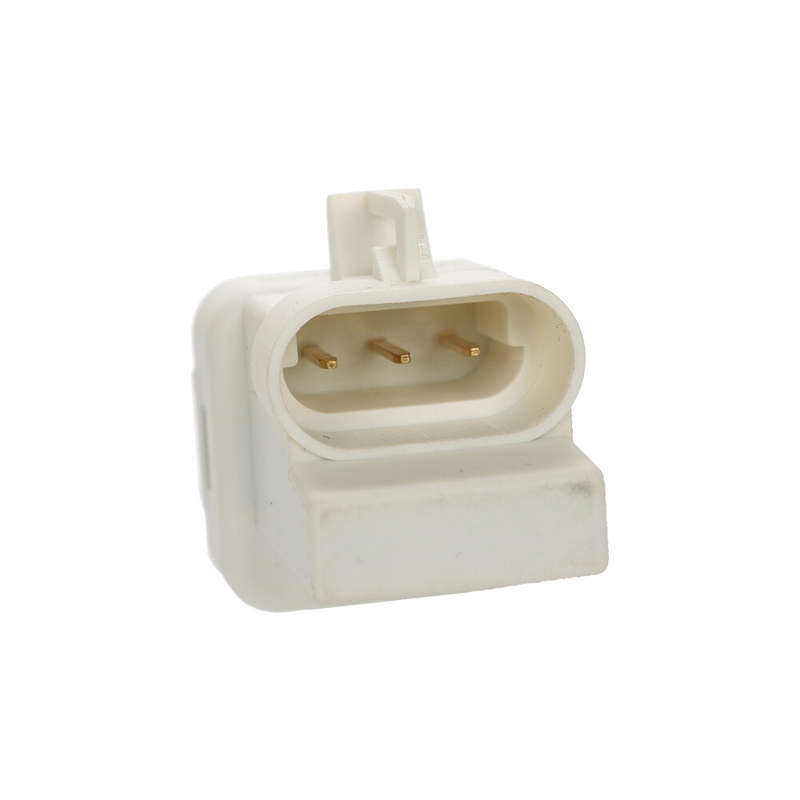 For Cummins QSK50 PBT-GP30 Replacement Coolant Fluid Level Sensor White 4928568