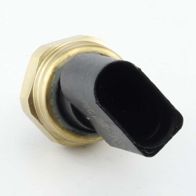 For Q7 Golf Passat CC 2.0 3.6L V6 Fuel Pressure Sensor 03C906051A 51CP03-05