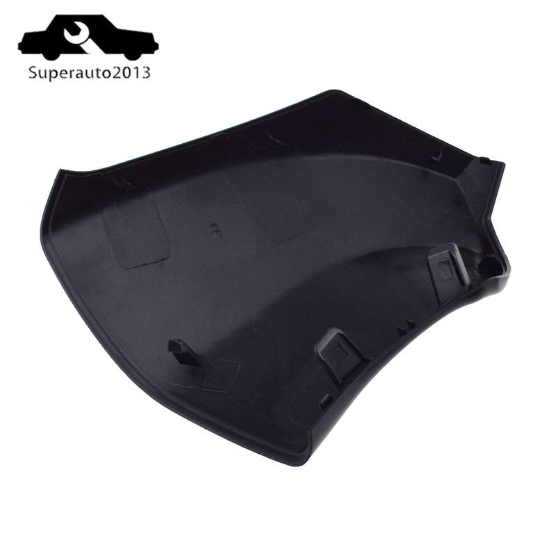 Mirror Lower Base Cover Right Side For Toyota Highlander 2020-2024 8791B-0E370