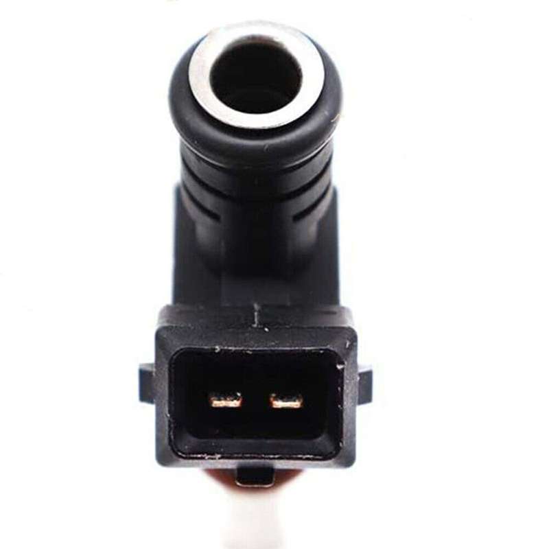 6PCS Fuel Injector Nozzle For BMW E87 E90 E95 E83 E85 N52 3.0L L6 2007-2013