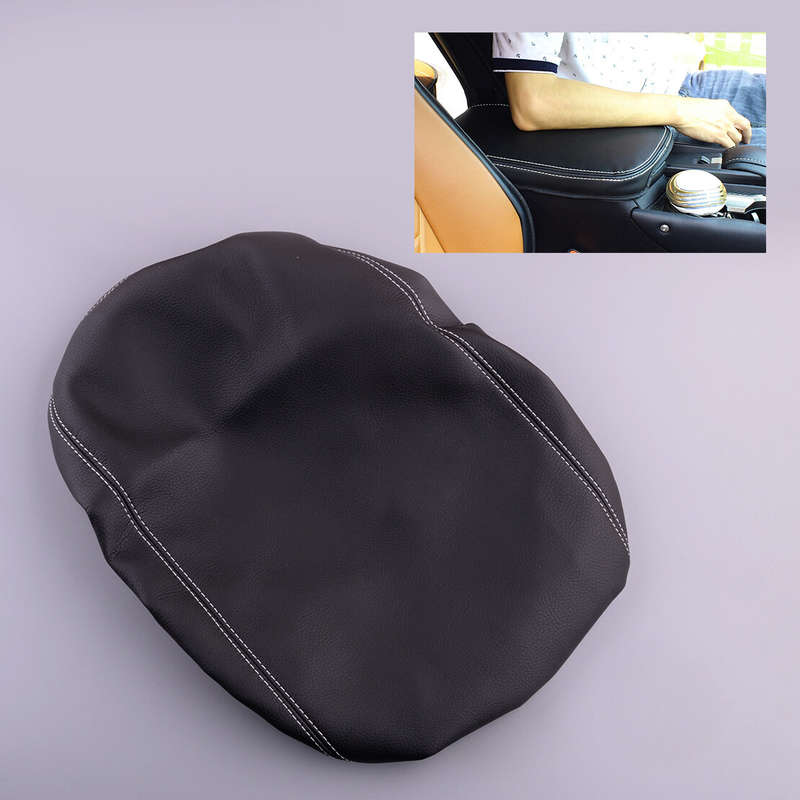 Car Center Console Armrest Cover Mat Pad Fit for Lexus NX200 200t 300 h 2015-20