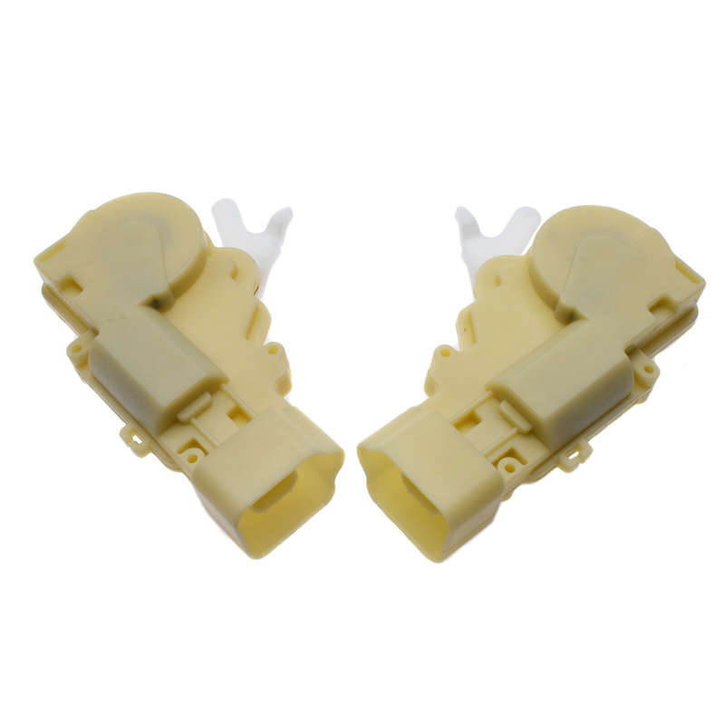 Pair Rear Left & Right Side Door Lock Actuator For Lexus Toyota GS300 GS400 New