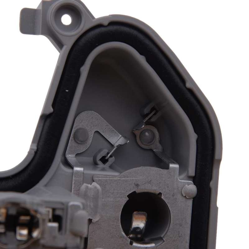 Left Side Tail Light Holder Bracket Fit For Jeep Renegade 2015 2016 2017