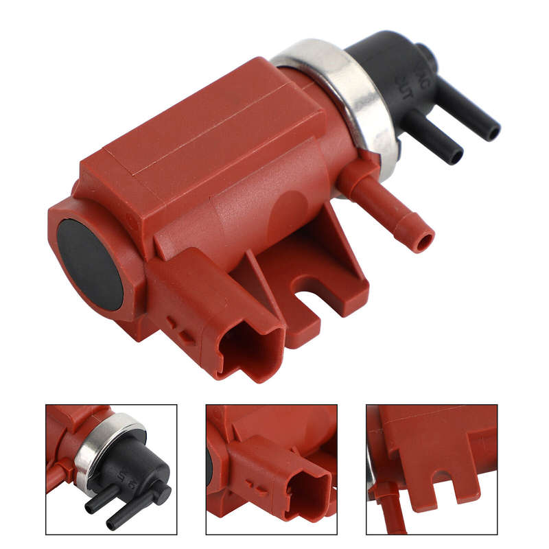 Pressure Solenoid Valve,Turbocha
