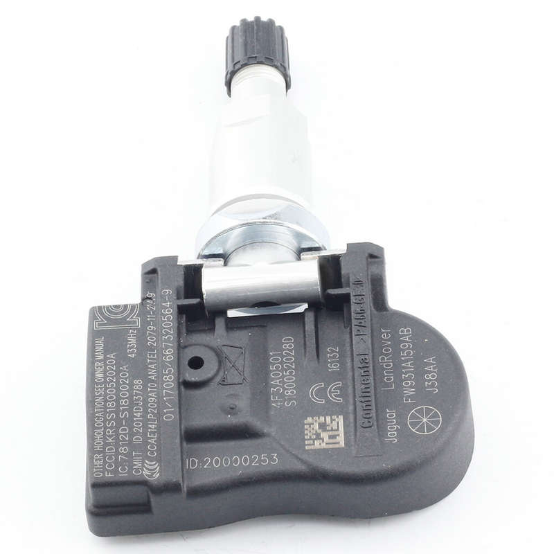 FW931A159AB For Land Rover Range Rover Sport TPMS Tire Pressure Sensor 433MHZ