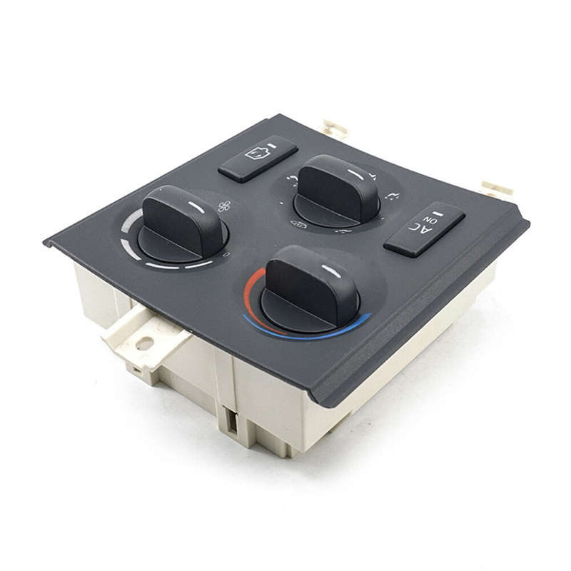 Control Unit Panel Combined Switch For Volvo Truck FM FH 20508582 21318121