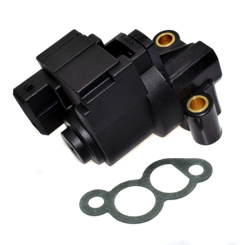 New Idle Air Control Valve For Hyundai Elantra Accent TIBURON 2000-08 3515022600