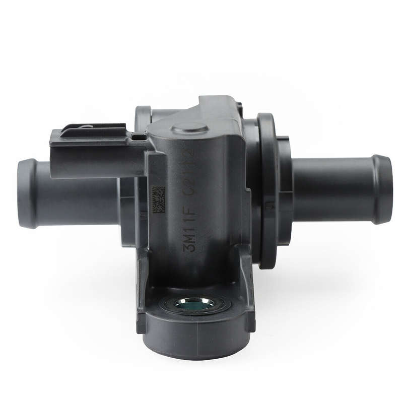 NEW 16671-24020 Coolant Flow Control By-Pass Valve Fit for Toyota 2019-2021