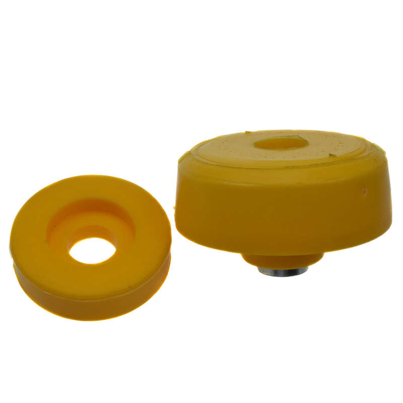 Rear Upper Shock Mount Bushing 33526754123 3125201 For Mini Cooper R56 R53 R50