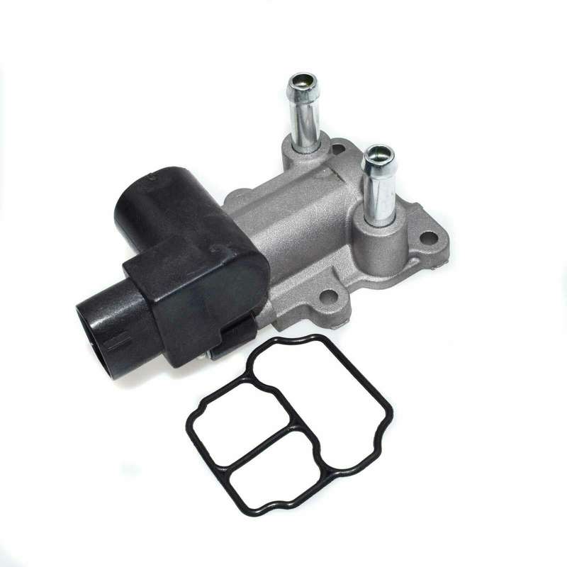 For TOYOTA CAMRY 2000-2001 22270-74400 Idle Air Control Valve W/ Gasket AC4188