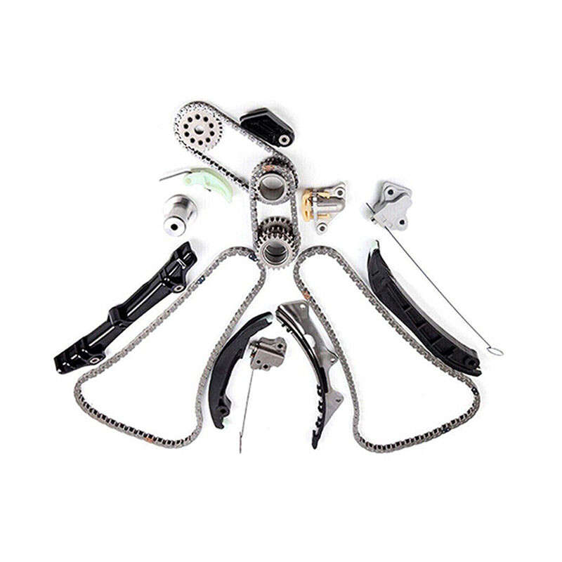 Timing Chain Kit FIt For Chrysler 200 300 Dodge Charger Durango Jeep 3.6 V6 GAS