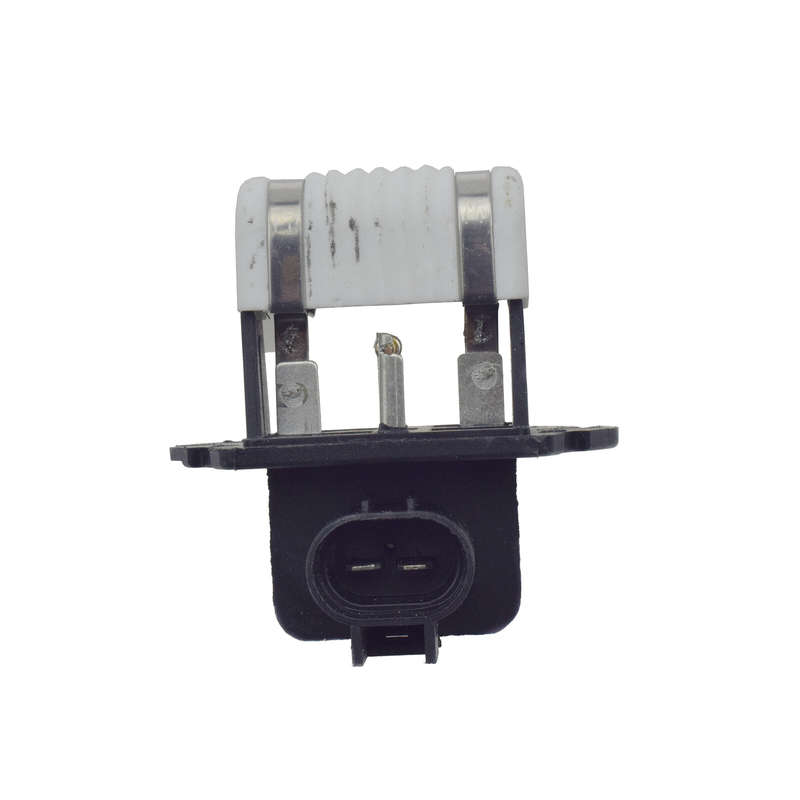 Engine Cooling Fan Resistor 25385-07550 For 2011-14 Hyundai Elantra Sonata Soul