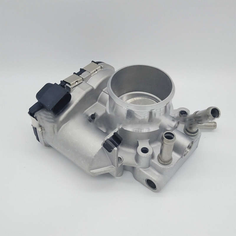 351002B150 Throttle Body Assembly For Hyundai I30 KIA K2 RIO 1.4 1.6 2011-2014