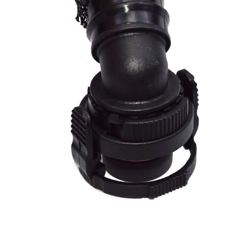 New Right RH Breather Hose for BMW X5 X6 E70 E71 E72 550i 650i 750i 11157575640