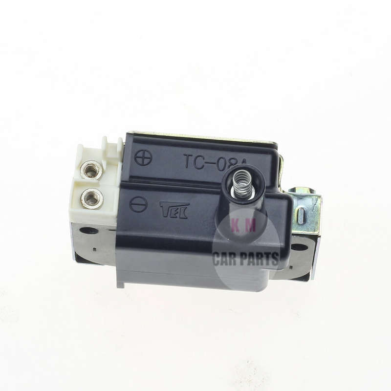 Ignition Coil TC-08A 30510-PT2-006 For Honda Civic Accord CRV Acura Integra