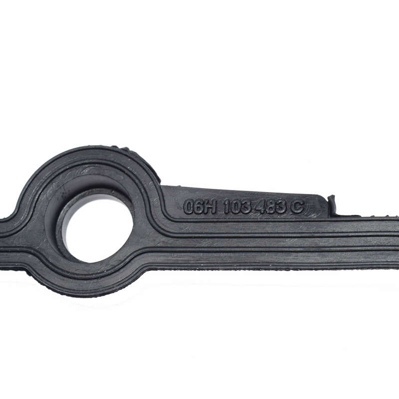 New Upper Timing Chain Cover Gasket Seal For VW Jetta EOS Audi A4 A3 06H103483C