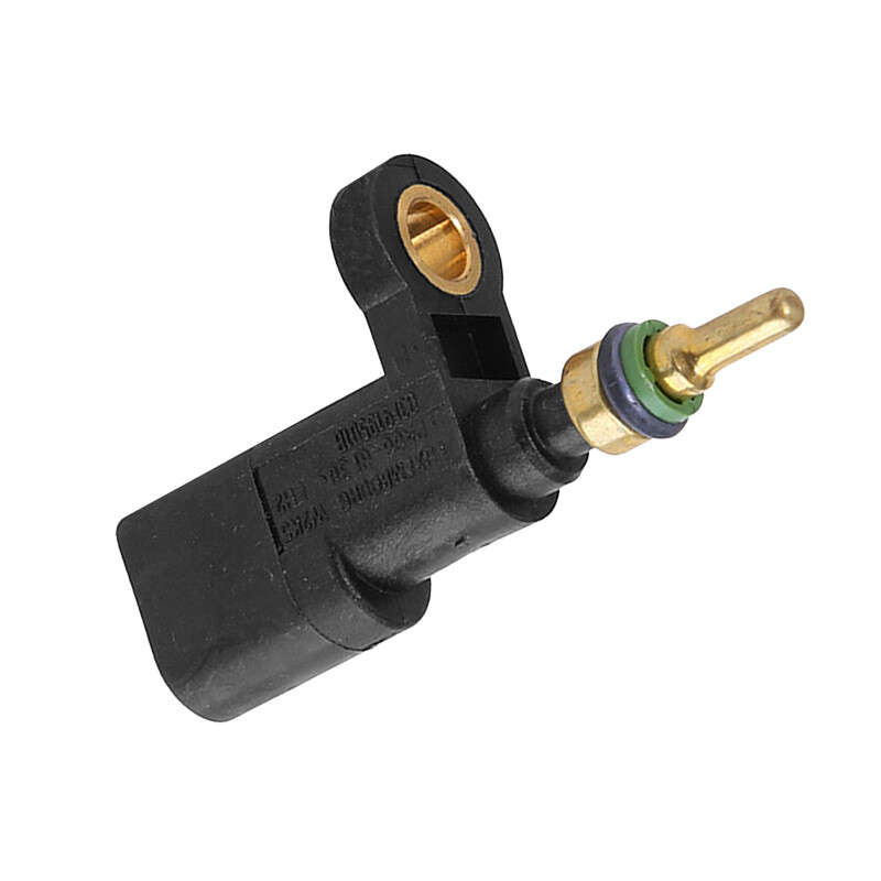 10 PCS Water Temperature Sensor for VW Pasata Polo Tiguan AUDI AQ3 SKODA Superb