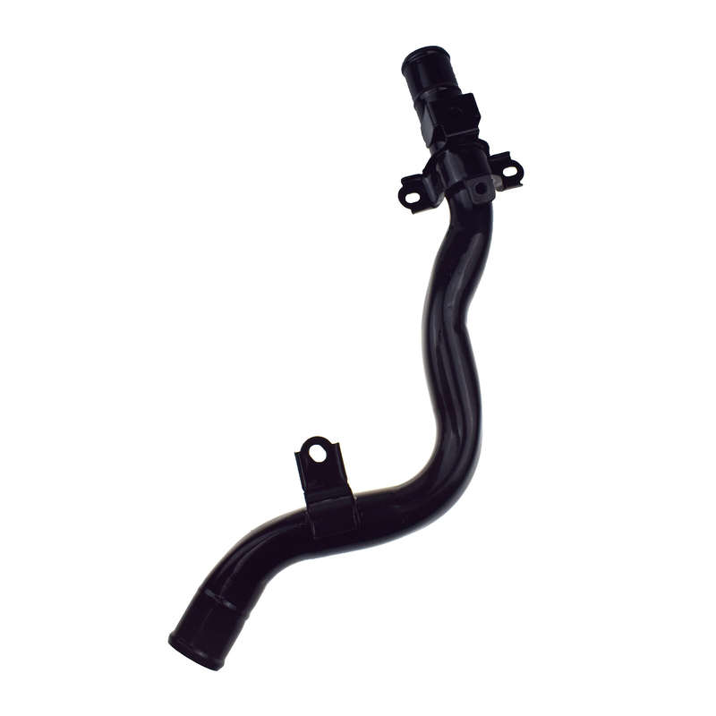 1X Radiator Water Hose Pipe For Toyota Hiace 2004-19 16577-75040 1657775040 New