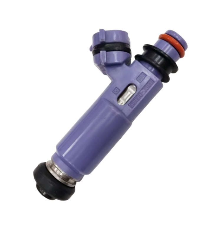 4 PCS Fuel injector 195500-3980 1955003980 FOR SUZUKI JIMNY 98-07 1.3 16V