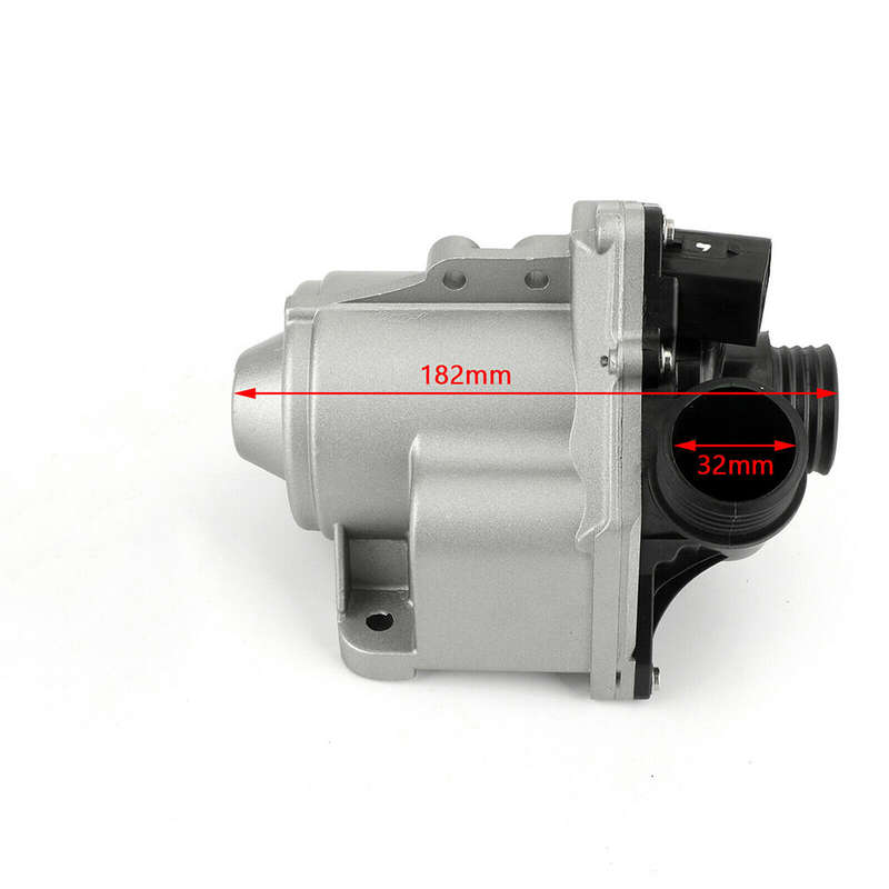 11517588885 Electric Water Pump For BMW N54 N55 3.0L E60 E61 E88 E90 F01 135i