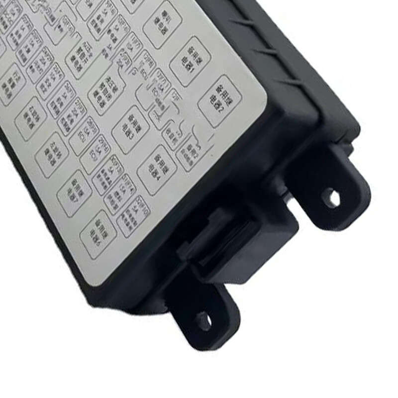 YN73E01024P2 Fuse Box Fits For Kobelco SK230-8 SK210-8 SK250-8 SK295-8 SK350-8