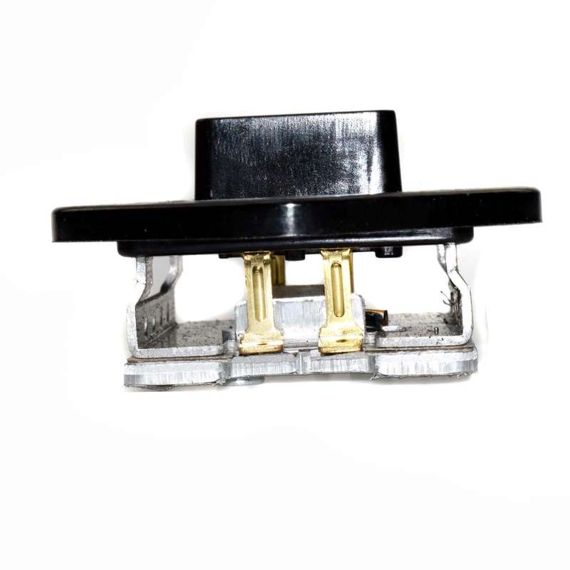 HVAC Blower Motor Resistor Fan Module FOR Mitsubishi Outlander RU-370 11151711