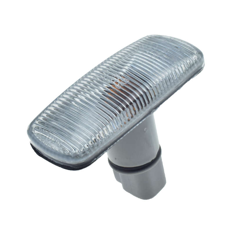 Side Marker Light Repeater Fender Lamp for Chrysler Sebring Dodge Jeep 4806224AE
