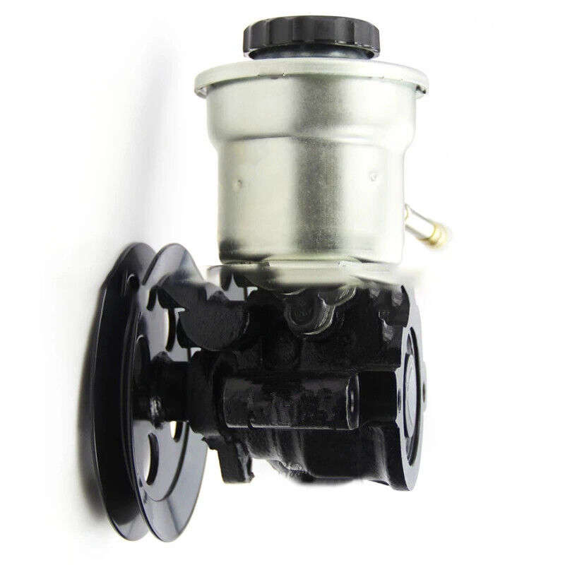 44320-60161 For Toyota Land Cruiser FJ80 3F Power Steering Pump 4432060160